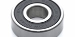 Roulement Enduro S6201 2RS - 440c Stainless (Radial) - 12x32x10